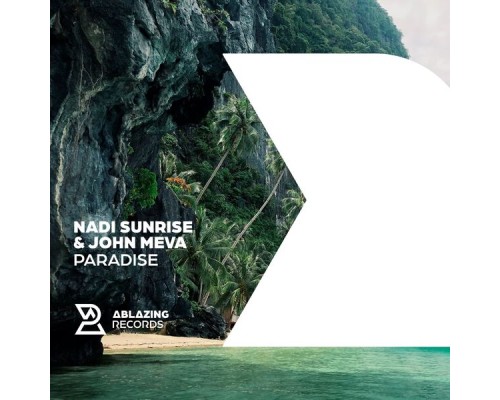 Nadi Sunrise & John Meva - Paradise