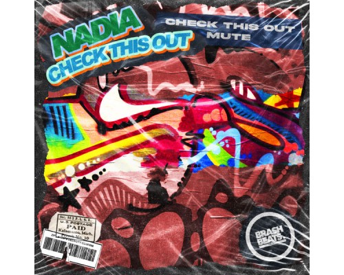 Nadia - Check This Out