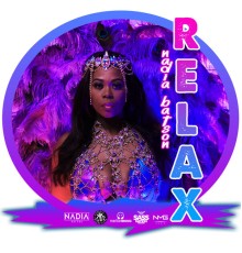 Nadia Batson - Relax