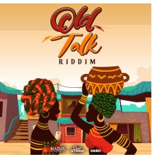 Nadia Batson - Old Talk Riddim