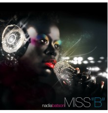 Nadia Batson - Miss B