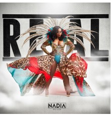 Nadia Batson - Real