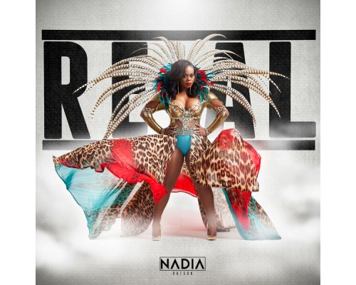 Nadia Batson - Real