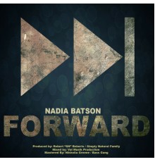 Nadia Batson - Forward