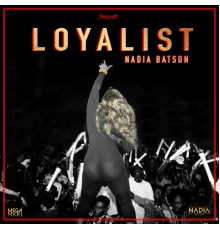 Nadia Batson - Loyalist