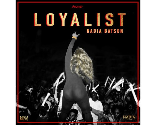 Nadia Batson - Loyalist