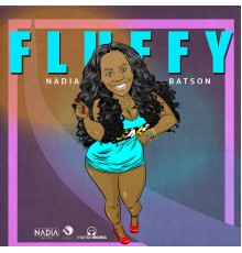 Nadia Batson - Fluffy