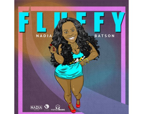 Nadia Batson - Fluffy