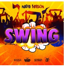 Nadia Batson - Swing