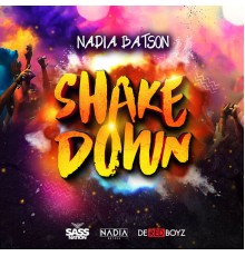 Nadia Batson - Shake Down