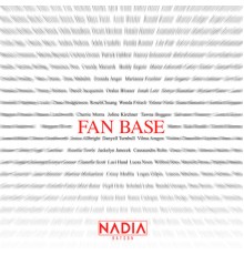 Nadia Batson - Fan Base