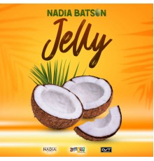 Nadia Batson - Jelly