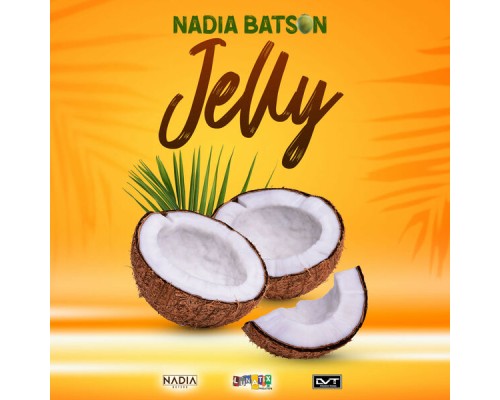 Nadia Batson - Jelly