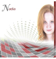 Nadia Zollhofer - Nadia