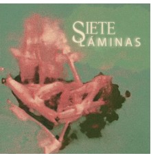 Nadie Patín - Siete Láminas