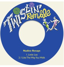 Nadine Renaye - Little Lee