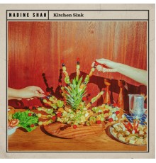 Nadine Shah - Kitchen Sink