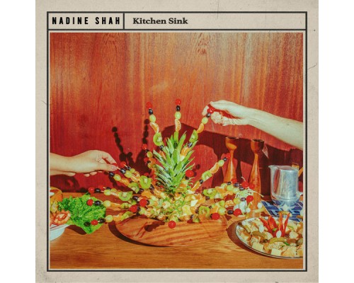 Nadine Shah - Kitchen Sink