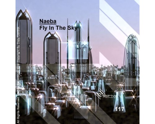 Naeba - Fly In The Sky