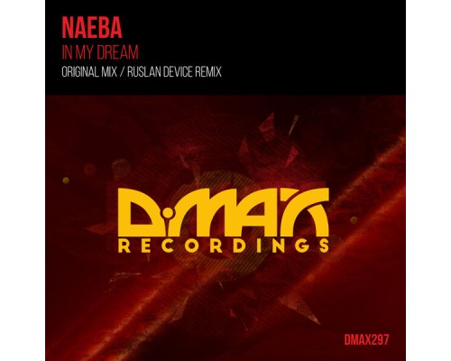 Naeba - In My Dream