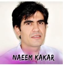 Naeem Kakar - Janana Stari Masha