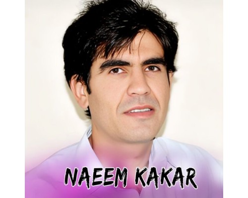 Naeem Kakar - Janana Stari Masha