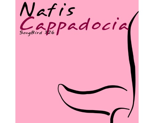 Nafis - Cappadocia