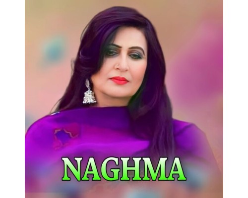 Naghma - Biya Ya Sharab Skali