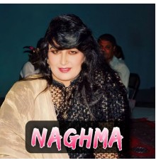 Naghma - Da Zawani Khoba