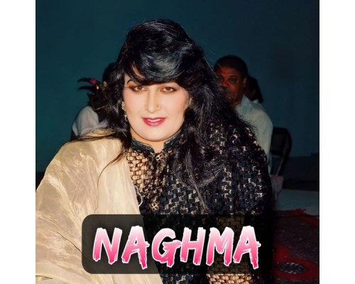 Naghma - Da Zawani Khoba