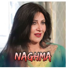 Naghma - Wran Di Pakhtoon