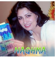 Naghma - Dasi Janan Khog Dai