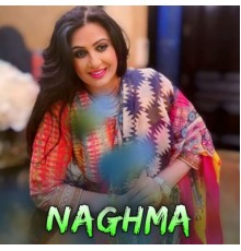 Naghma - Lawanai Yam Darpasi