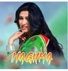 Naghma - Pa Zarh Zalima