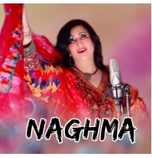 Naghma - Kali Mi Waran Dai