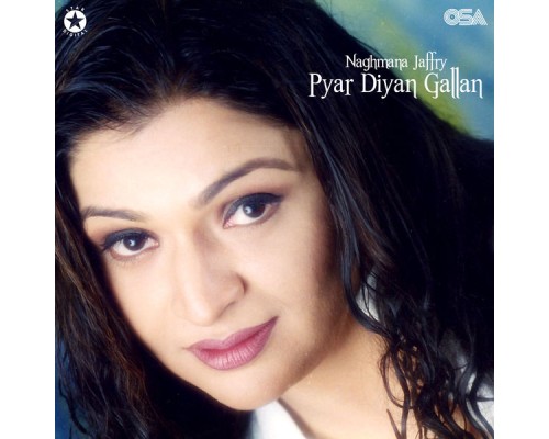 Naghmana Jaffry - Pyar Diyan Gallan