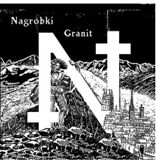 Nagrobki - Granit