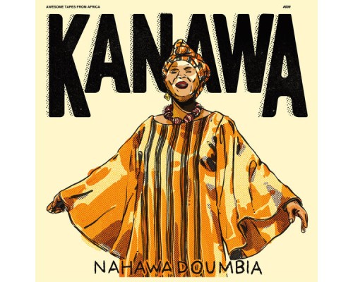 Nahawa Doumbia - Kanawa