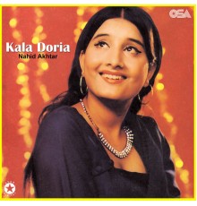 Nahid Akhtar - Kala Doria