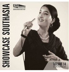 Nahid Akhtar - Showcase Southasia, Vol.14