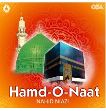 Nahid Niazi - Hamd-o-Naat