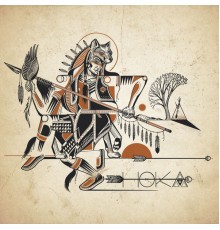 Nahko and Medicine for the People - HOKA
