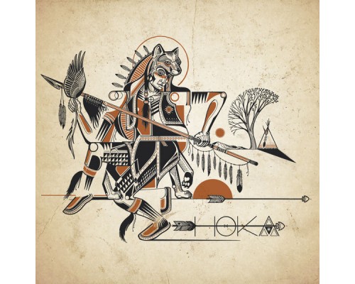 Nahko and Medicine for the People - HOKA