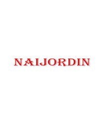 Naijordin - Nai