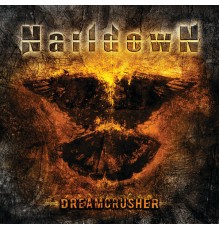 Naildown - Dreamcrusher