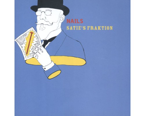 Nails - Satie's Fraktion