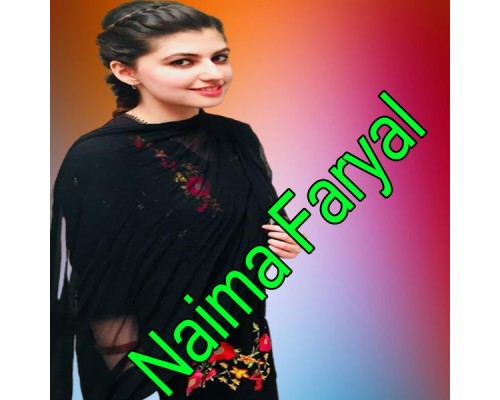 Naima Faryal - Speen Marmand