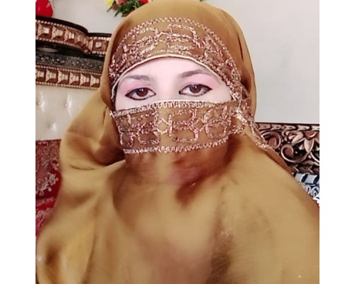 Naima Faryal - Janana Sarago Pa