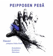 Naiskuoro Timotei - Peipposen pesä