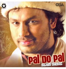 Najam Sheraz - Pal Do Pal